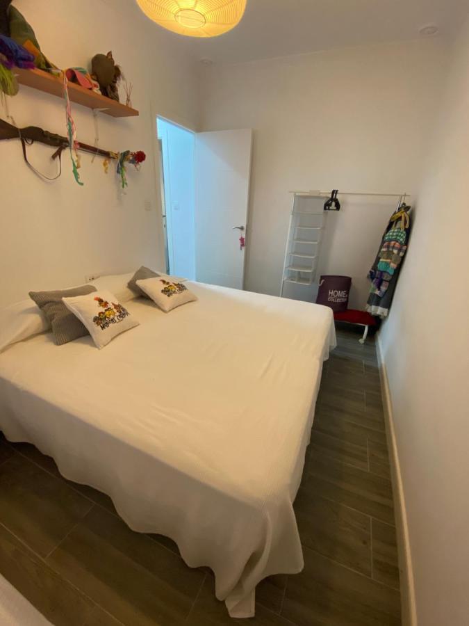 Habitaciones La Vina Cadiz Dış mekan fotoğraf