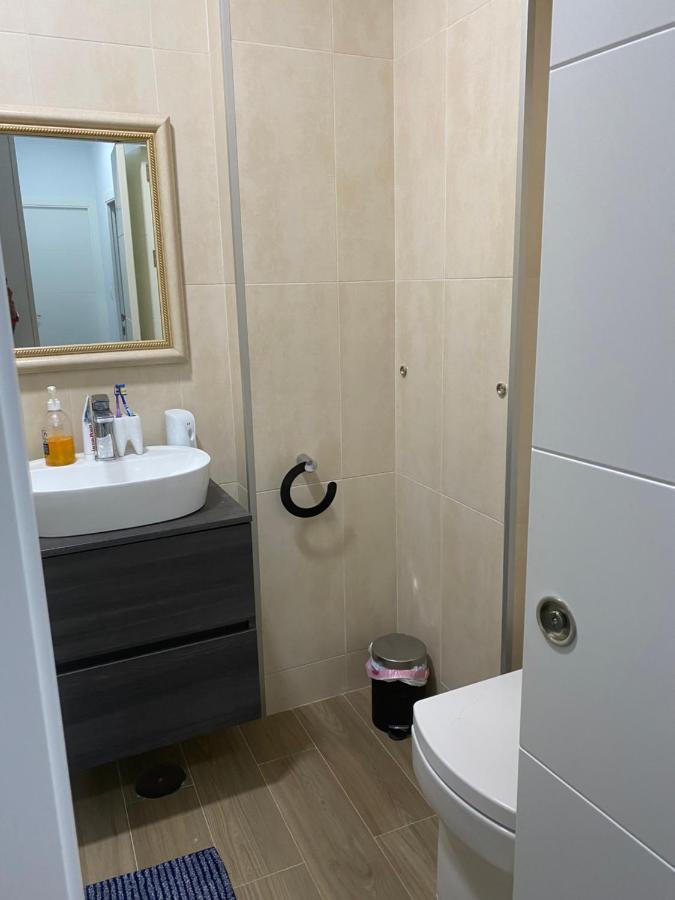 Habitaciones La Vina Cadiz Dış mekan fotoğraf