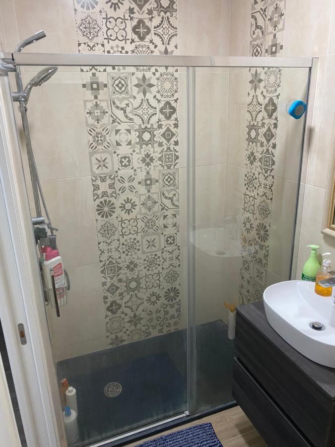 Habitaciones La Vina Cadiz Dış mekan fotoğraf