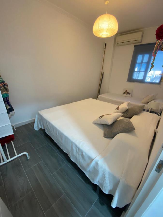 Habitaciones La Vina Cadiz Dış mekan fotoğraf