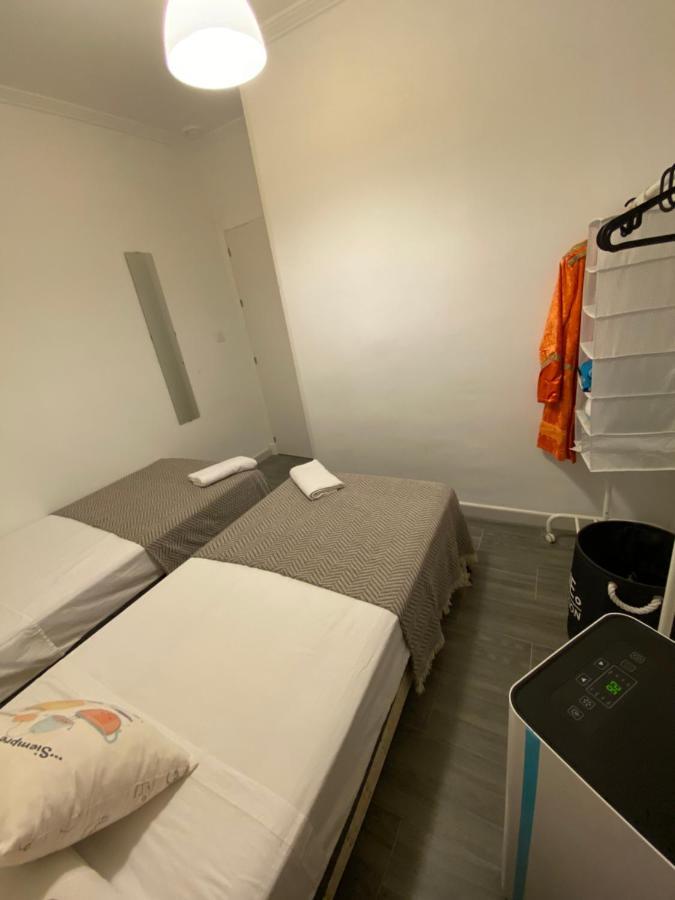 Habitaciones La Vina Cadiz Dış mekan fotoğraf